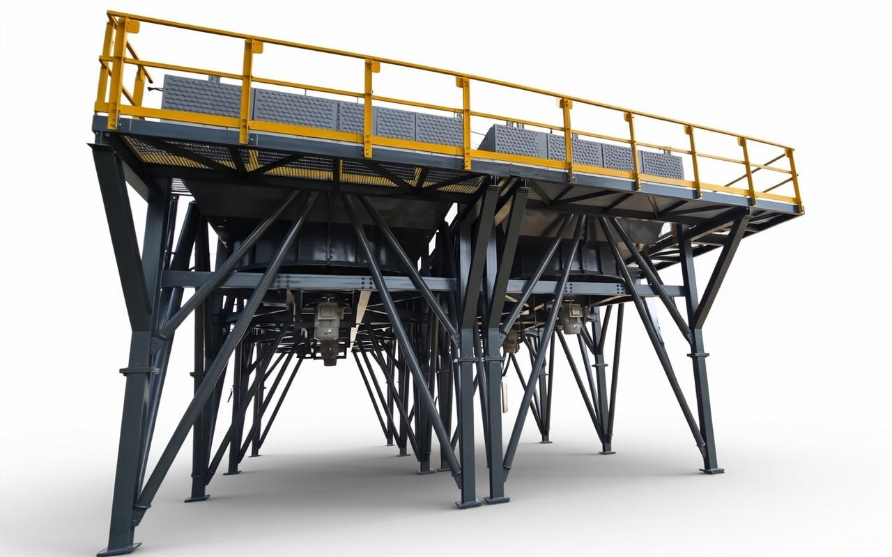 Custom Design High Integrity Coolers